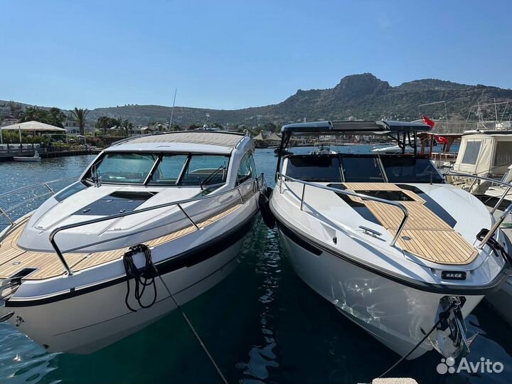 Катер Flipper 900 ST в наличии с моторами