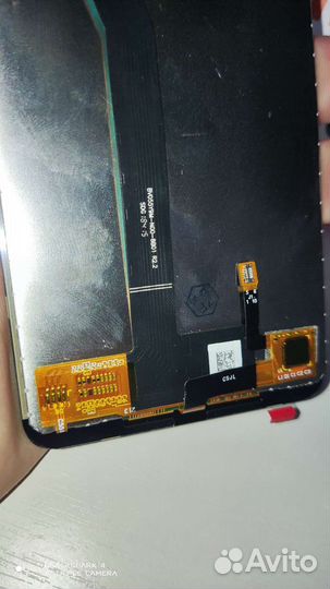 Дисплей Xiaomi Redmi 6, 6a (новый)