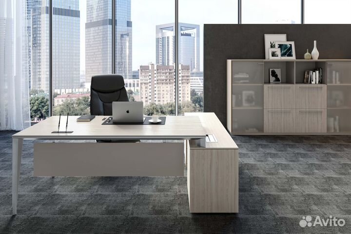 Кабинет руководителя Атлас