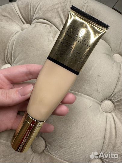 Крем тональный estee lauder futurist