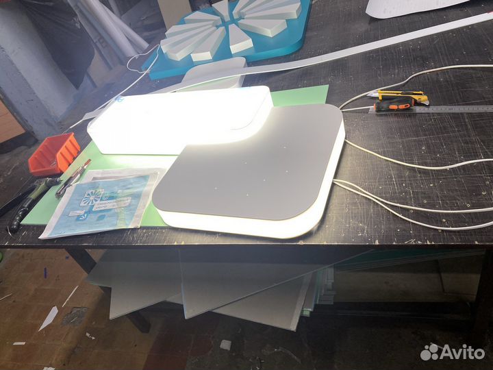 Макетчик монтажник