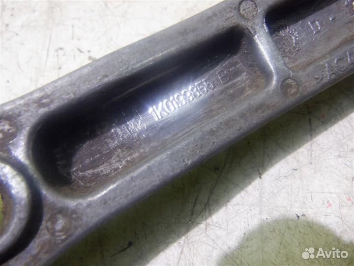 Опора двигателя задняя Фольксваген Кадди Кэдди 3