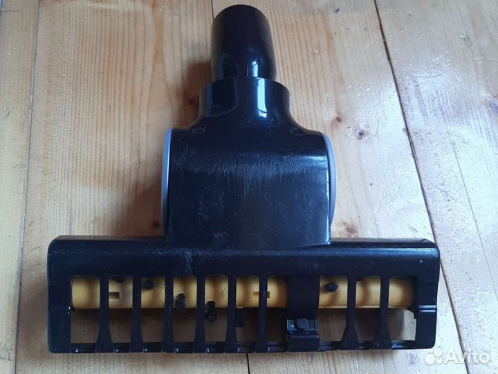 Турбощётка для пылесоса