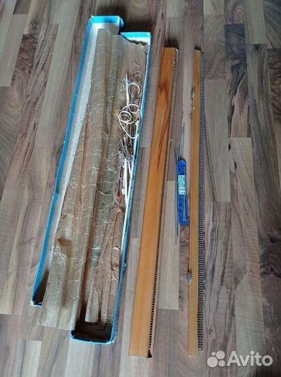 Ручной вязальный аппарат Буковина