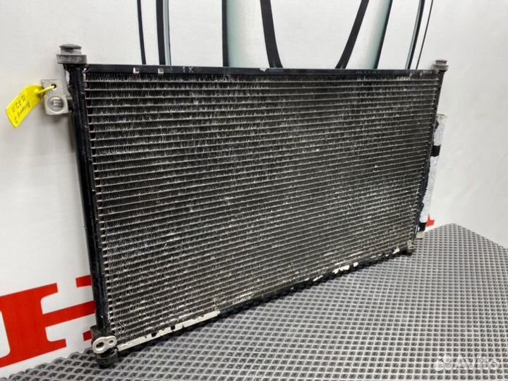 Радиатор кондиционера Honda Accord 7 CL