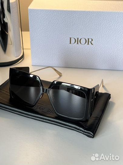 Солнцезащитные очки Dior оригинал