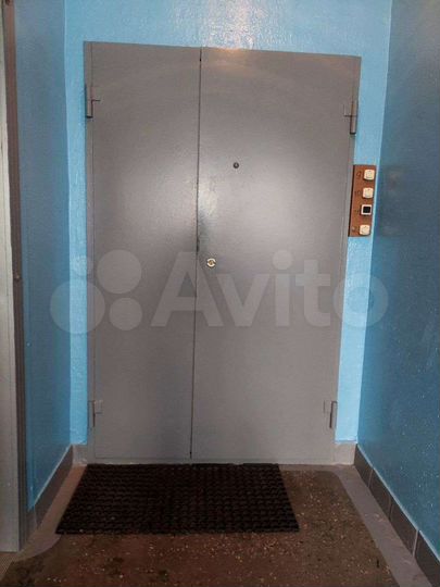 3-к. квартира, 72,5 м², 3/16 эт.