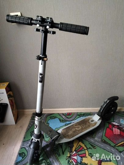 Самокат Urban Scooter