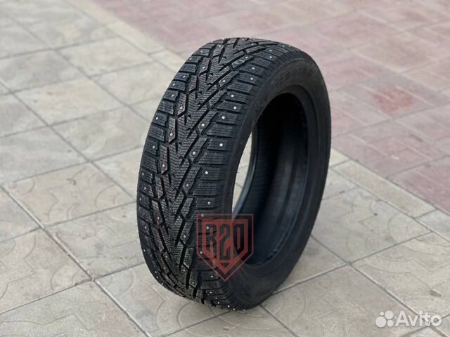 Haida HD677 225/55 R17