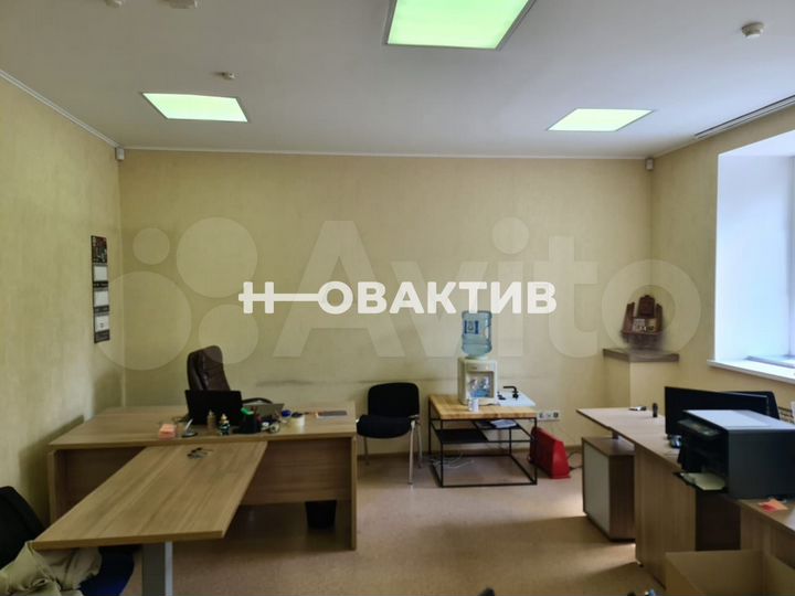 Продам офисное помещение, 74 м²