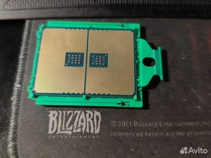 Процессор AMD epyc 7302