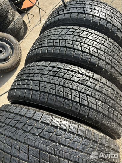 Dunlop Winter Maxx SJ8 235/55 R19