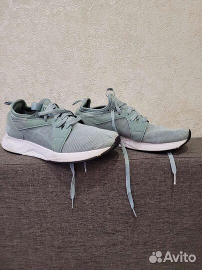 Кроссовки asics 40