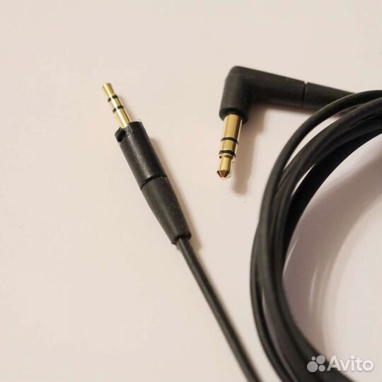 Кабель для наушников Sennheiser hd450