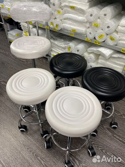 Стул мастера