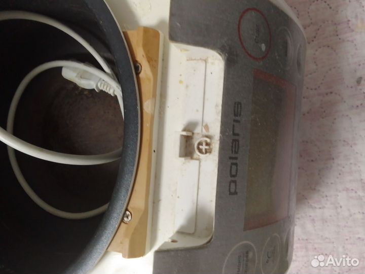 Мультиварка polaris