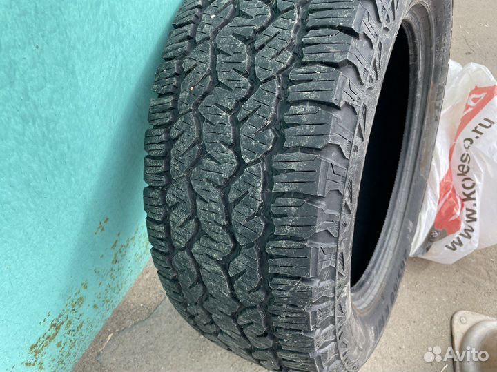 Matador MP 72 Izzarda A/T 2 265/60 R18 110H