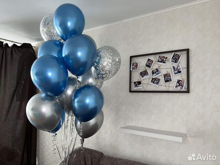 Воздушные шары