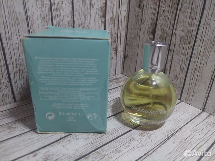 Love to the fullest BY reese witherspoon avon