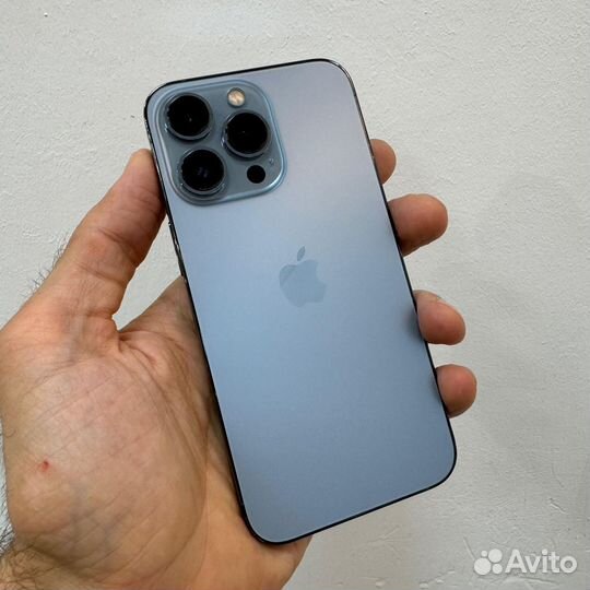 iPhone 13 Pro, 128 ГБ