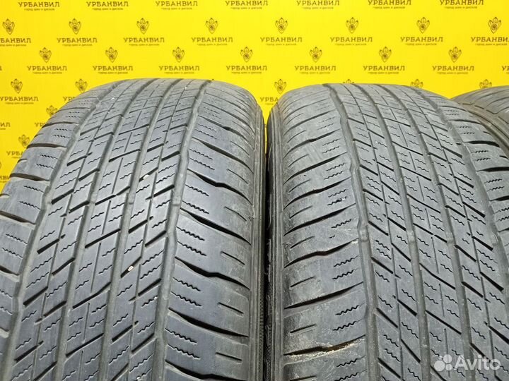 Bridgestone Turanza ER30 245/50 R18 100W