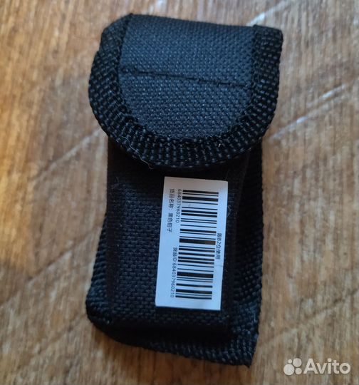 Новый мультипул, в чехле, маленький