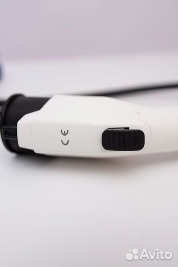 7м 32А T1 T2 Зарядный кабель для электромобиля