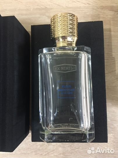 Ex Nihilo fleur narcotique 100 ml