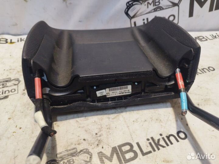 Монитор в подголовник Mercedes Gl X164