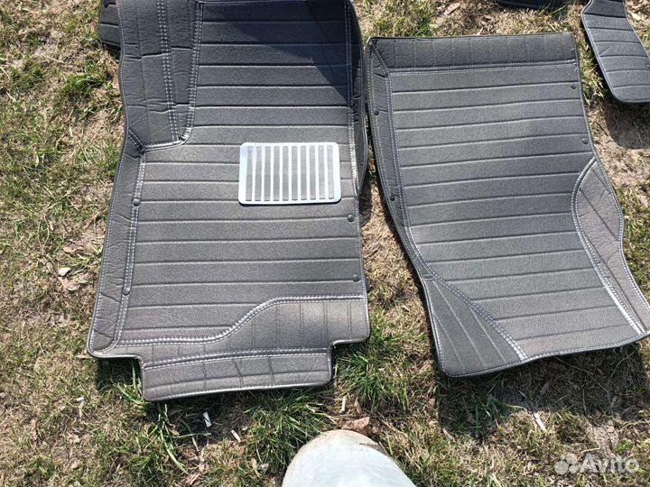 Аксессуары