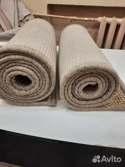 Кант на ковровых дорожках