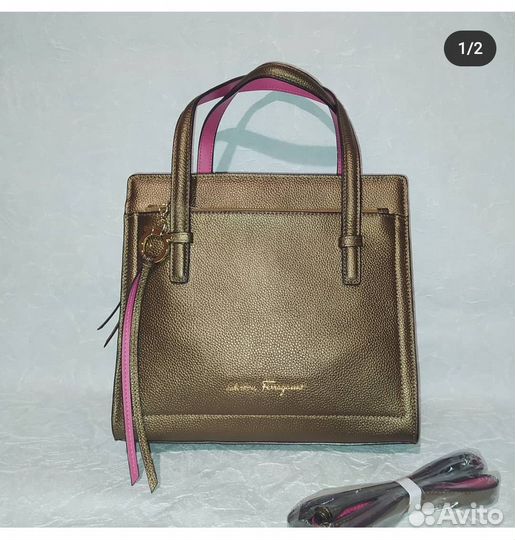 Сумки кожаные женские