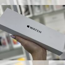 Apple Watch SE 2 2023 40mm Starlight Рассрочка