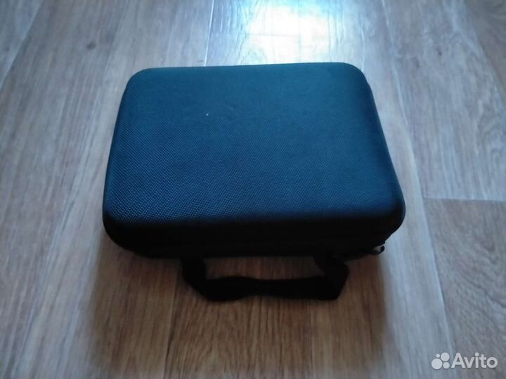 Экшен камера 4k Ultra HD