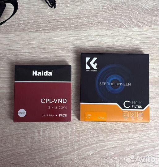 Светофильтр