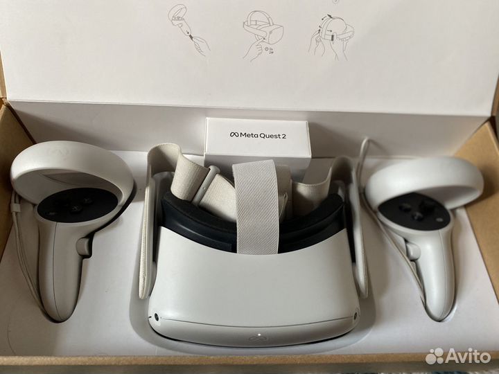 Oculus quest 2