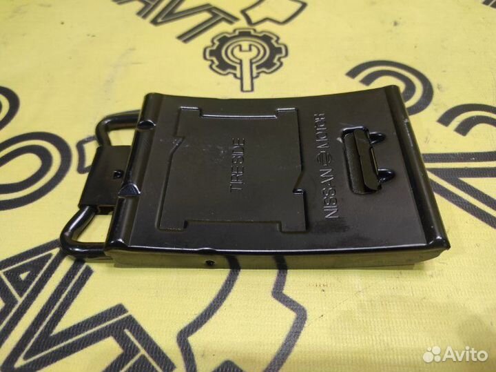 Противооткатный упор Infiniti Fx35 S50 VQ35DE