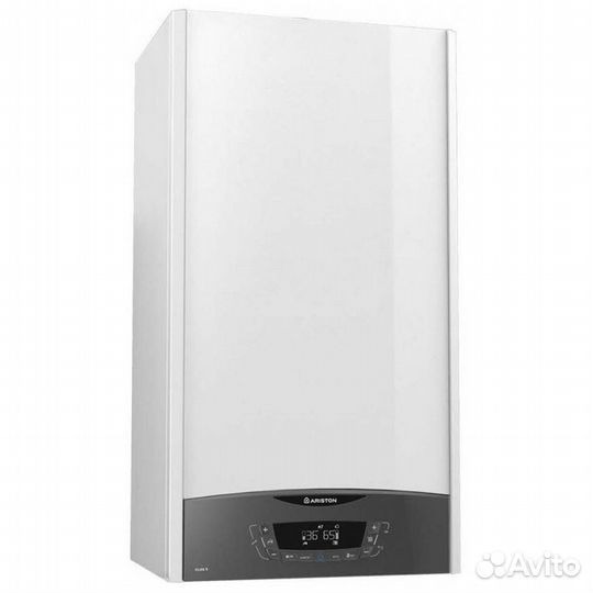 Котел настенный Ariston clas ONE 30 RDC (2К, конде