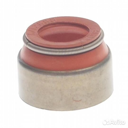 Колпачок scania P,G,R,T series дв.DC1217L02 маслоо