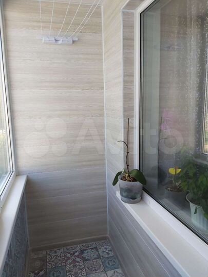 2-к. квартира, 50,5 м², 3/5 эт.