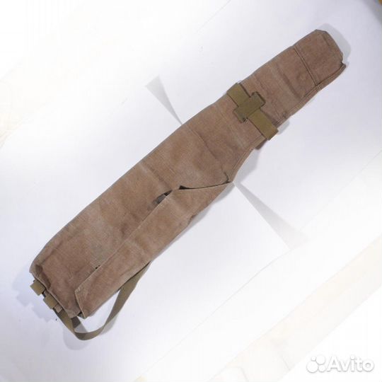 Чехол рпд-44 / скс/ ко-44, подсумок под барабан