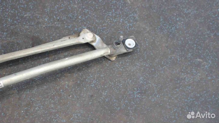 Мотор стеклоочистителя Ford Focus II (Форд Фокус 2