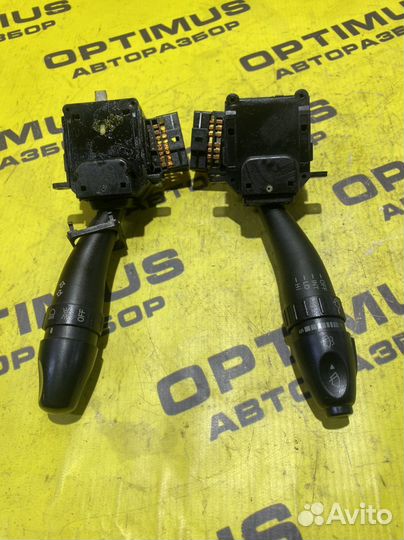 Подрулевой переключатель Hyundai Sonata