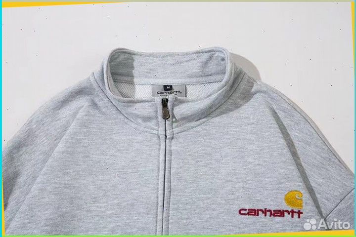 Зипка Carhartt Wip (качество lux)