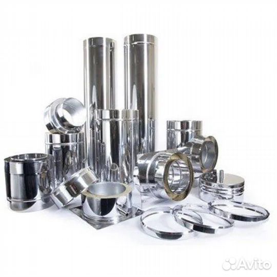 Дымоход,сендвич,трубы,баки