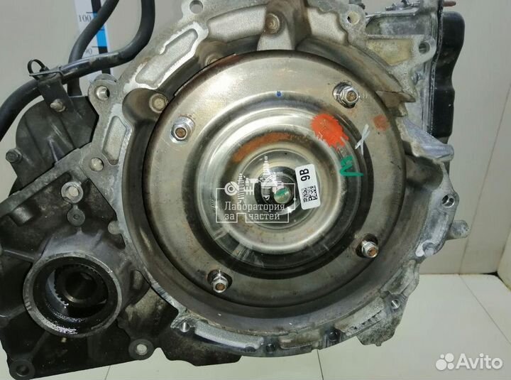 АКПП Ford 9L8Z7000D