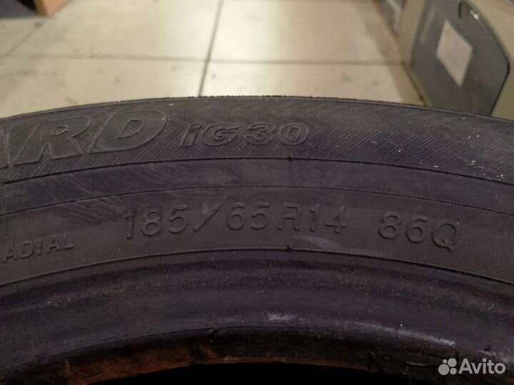 Yokohama Ice Guard IG30 185/65 R14