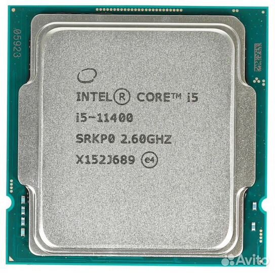 Комплект Core i5+M/B asus+DDR4 16gb+SSD250Gb