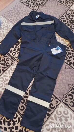 Спецодежда мужская