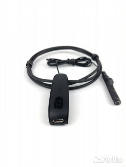 Микронаушник аренда